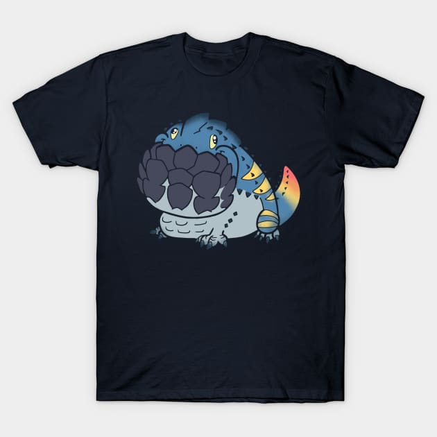 Dodogama Derp T-Shirt by BijouBljou